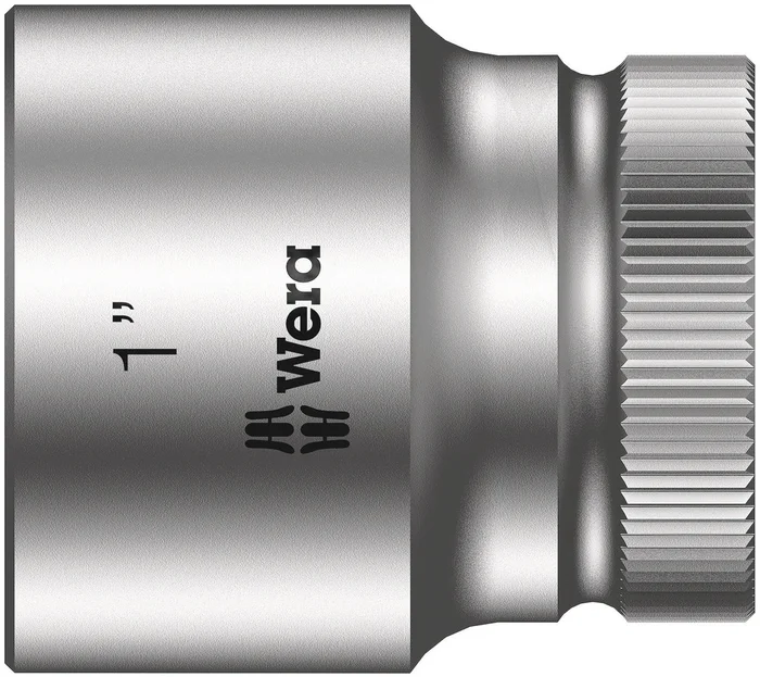 8790 HMC Zyklop-Steckschlüsseleinsatz mit 1/2″-Antrieb, 1″ x
