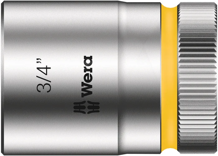 8790 HMC Zyklop-Steckschlüsseleinsatz mit 1/2″-Antrieb, 3/4″