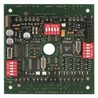 Abb L240/BS GHQ3050031R0001