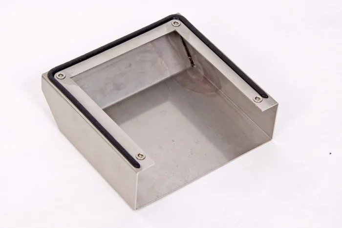 Abdeckhaube AV 200