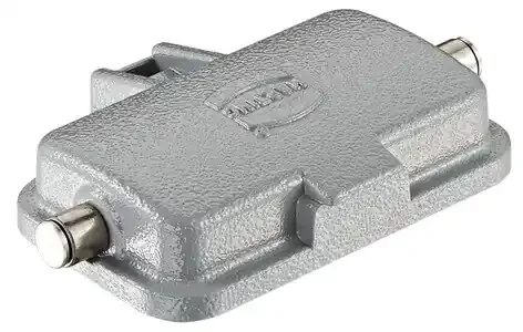 Abdeckkappe, Han 10B-Metallkappe