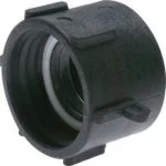 Adapter (Industriequalität) für IBC-Container, Adapter für IBC-Fässer