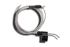 Adapter mit Schlauch, D=0.7mm, Ersa Power-Tool