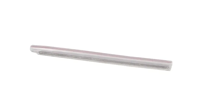 AHSSP-45 LWL Schrumpf-Spleißschutz 45 mm transparent