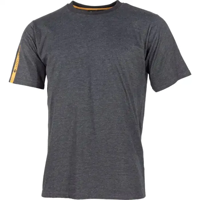 albatros CORBET T-Shirt für Beruf und Freizeit grau Gr. M