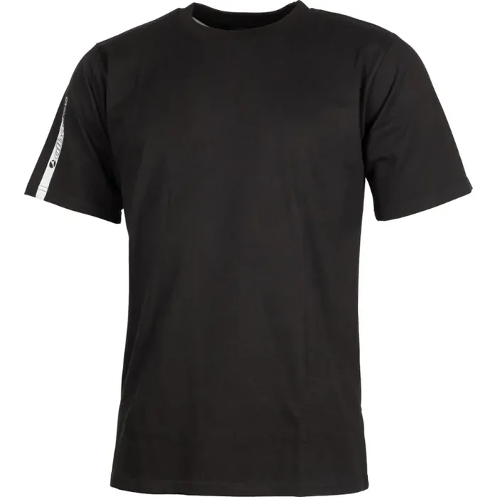 albatros CORBET T-Shirt für Beruf und Freizeit schwarz Gr. S