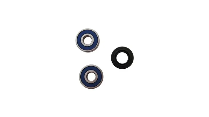 ALL BALLS RACING Radlagersatz Hochgeschwindigkeits 25-1309