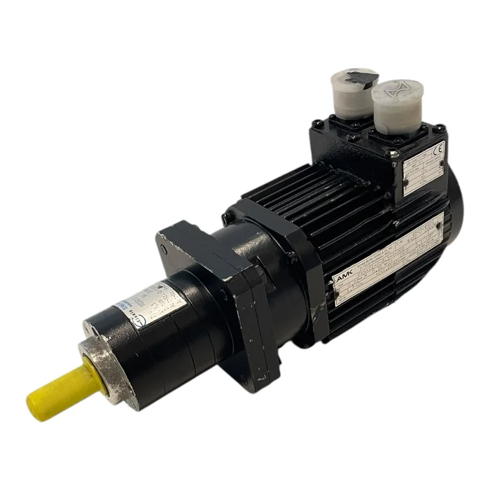 AMK DVSA01-4-0.5-4-D00 Servogetriebemotor 0,5Nm 400V AC Synchronmotor Servo