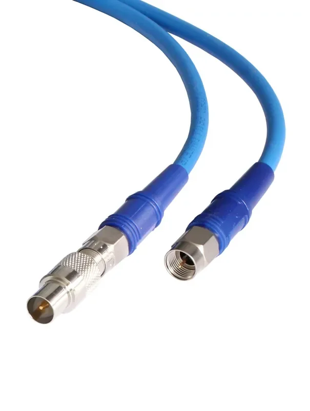 AMK IF Professionelles Messkabel