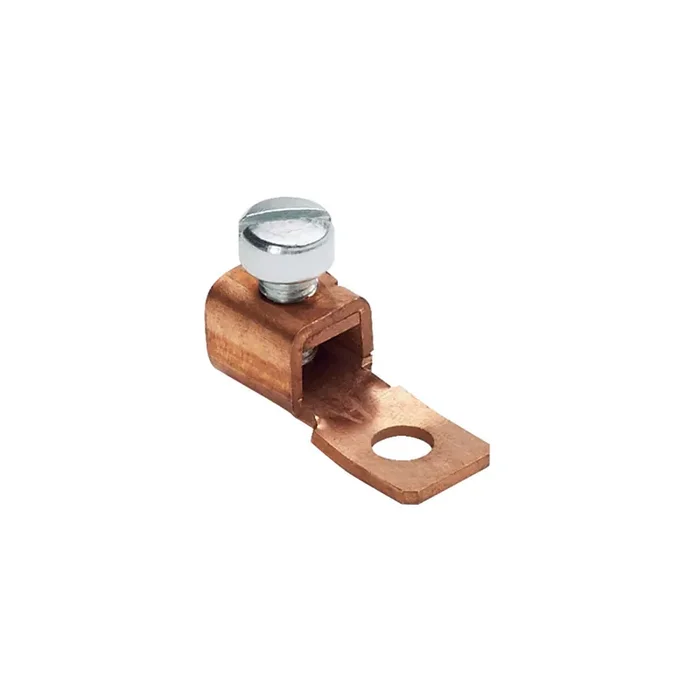 Anschlussklemme