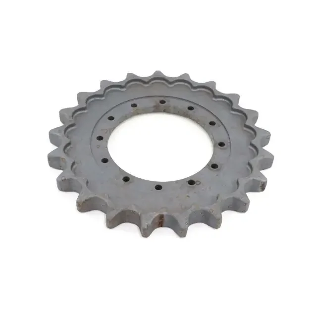 Antriebsstrang-Motorritzel, 6816209