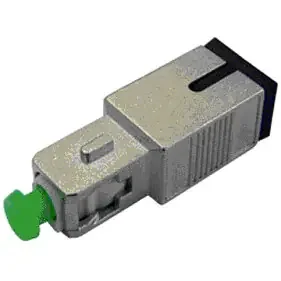 AOA 15 FC Optisches Dämpfungsglied FC/PC, 15 dB