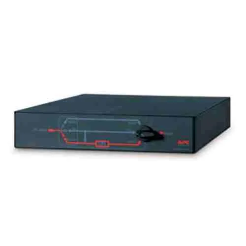 APC APC Service SBP3000