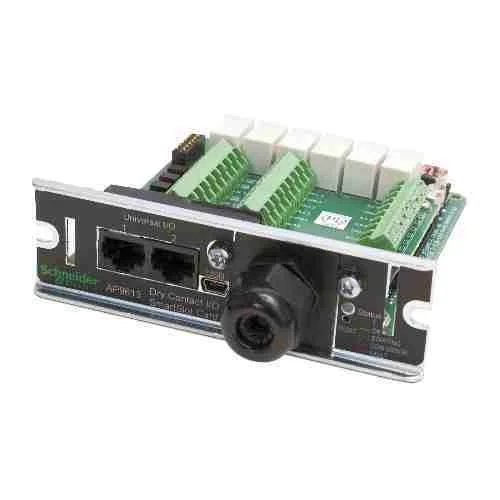 APC I O AP9613