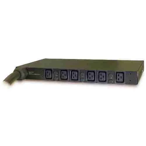 APC Rack PDU Basic AP7516