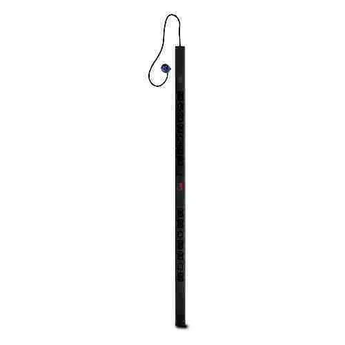 APC Rack PDU Basic AP7551