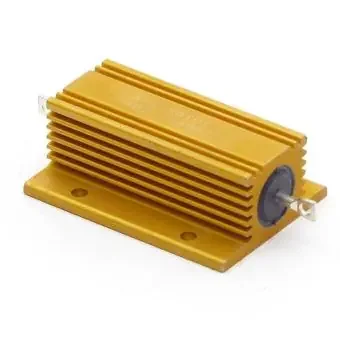 ATE_Electronics Hochlast Widerstand ATE RB101