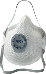 Atemschutzmaske 2405 Klassiker,FFP2 NR D