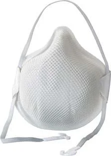 Atemschutzmaske 2480 FFP2 NR D