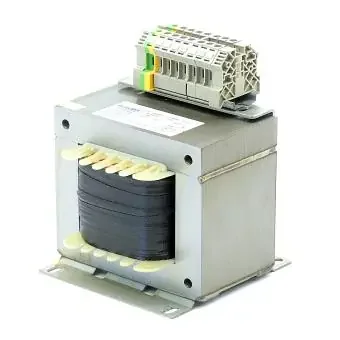 Auhorn Transformator