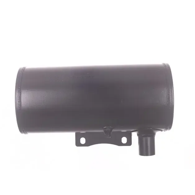 Auspuff Schalldämpfer, 7233240