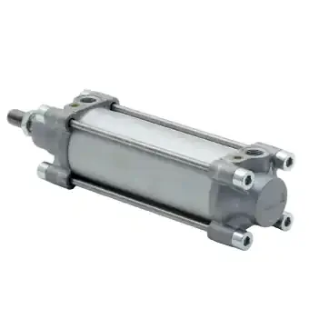 AVENTICS Kolbenstangen Zylinder TRB-DA-063-0125-0-2-1-1-1-1-BAS