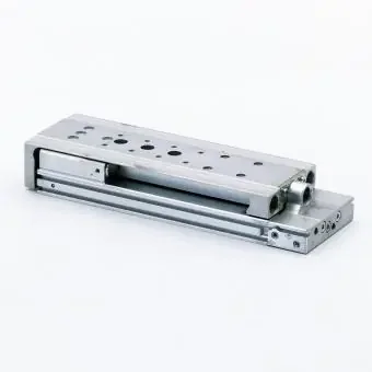 AVENTICS Minischlitten MSC-DA-012-0100-MG-HM-HM-1L-M-S-0-0-BAS