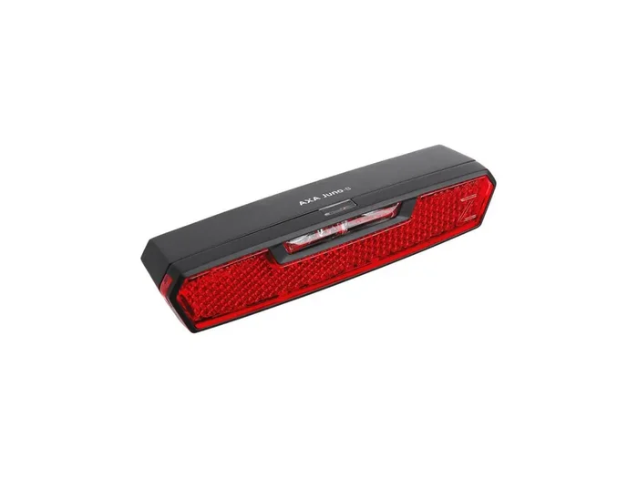 AXA Batterie-LED-Rücklicht „Juno B“ SB-verpackt, m Schraubenabsta
