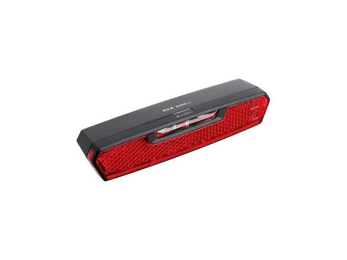 AXA Batterie-LED-Rücklicht „Juno BA“ SB-verpackt, mit Ein- u