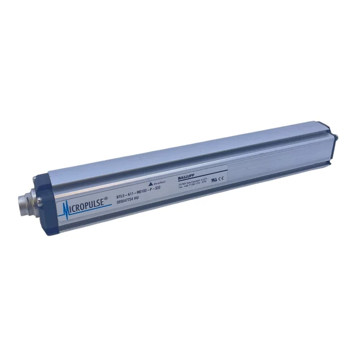 Balluff Micropulse Linearwegaufnehmer BTL5-A11-M0100-P-S32 Linear Wegaufnehmer