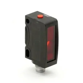 BALLUFF Optoelektronischer Sensor BOS01M4