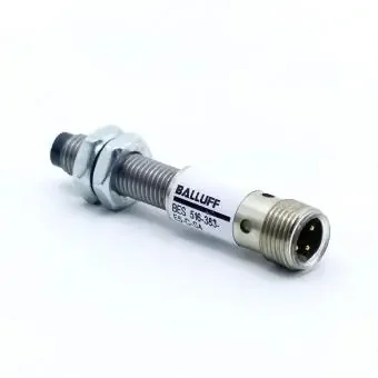 BALLUFF Sensor Induktiv BES 516-383-E5-C-S4