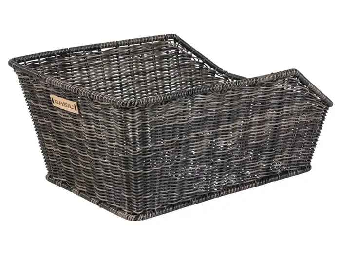 BASIL H.R.-Korb „Cento Rattan Look WSL“ Maße (L x nature brown