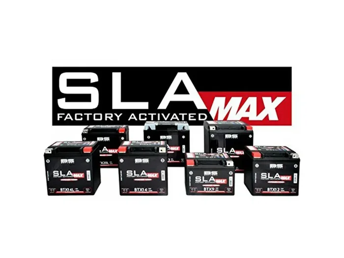 Batterie „BIX30HL-BS“ BS-Battery, SL