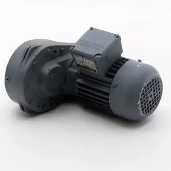 Bauer Getriebemotor AG02-12/DK74-178