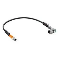 Belden-lumberg RST 4-RKWT/LED P 4-225/2 M 11870