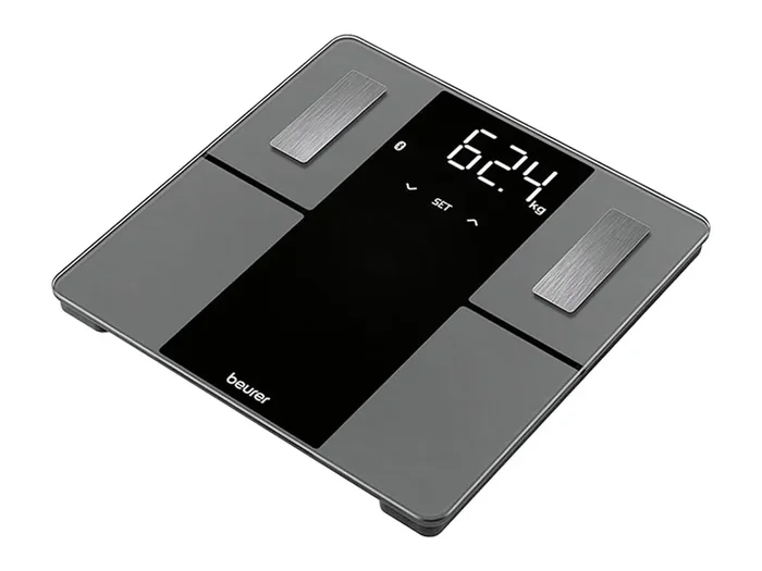 BEURER Diagnosewaage+Bluetooth BF500