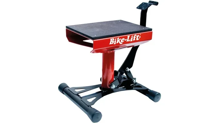 BIKE LIFT Montageständer „KS-2012“ Hubständer zum Höhe 255 – 380