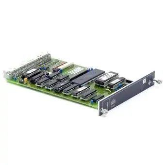 Biviator SM Achsen-Controller CI699
