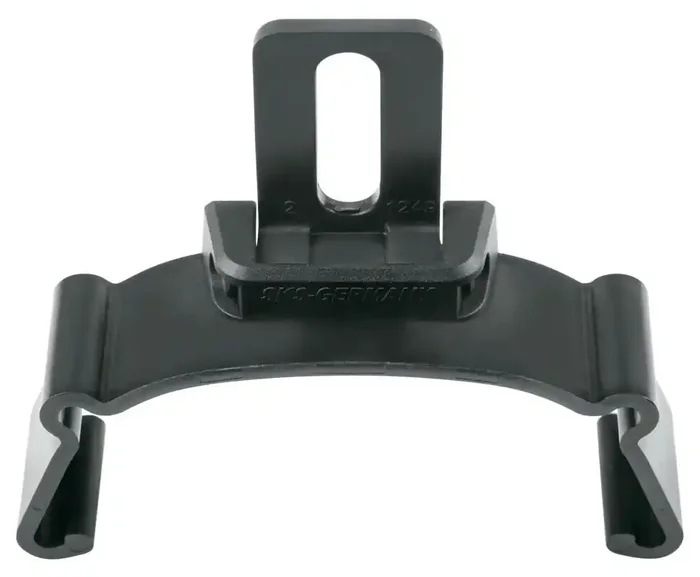 Bluemels Zubehör – Schiebebrücke Rundprofil 53 – 60mm