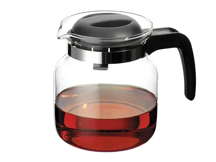 BOHEMIA CRISTAL Glaskanne Matura 1 l