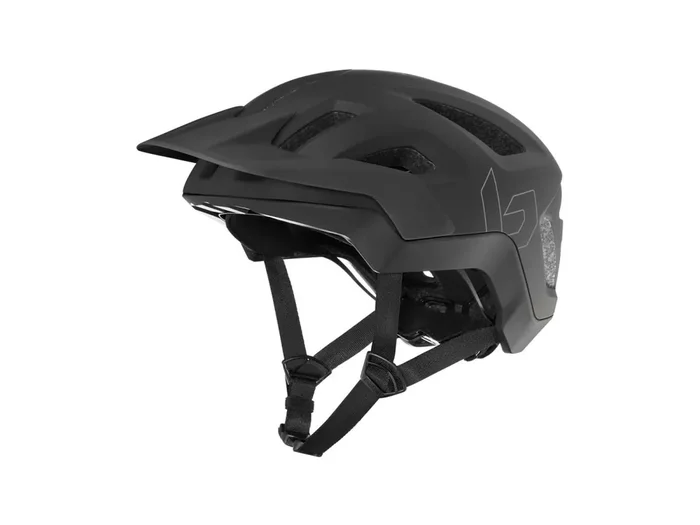 BOLLÉ MTB-Helm „Adapt“ Adjustable Visor – Das Visi black matte, G