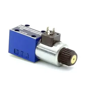 Bosch 4/2 Wegeventil 081WV06P1V1027WS024/00D0