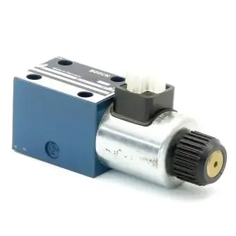 Bosch 4/2-Wegeventil 081WV06P1V1032WS012/00D0