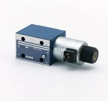 Bosch 4/2 Wegeventil 081WV10P1V1070WS024/00D0