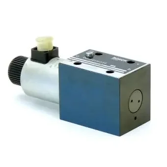 Bosch 4/2 Wegeventil
