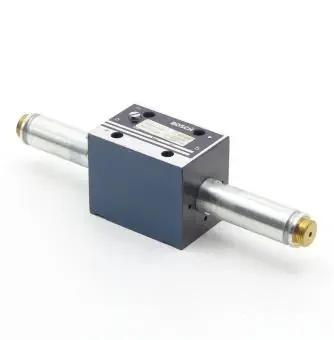 BOSCH 4/3 Wegeventil 081WV10P1M1002WS190/00D11