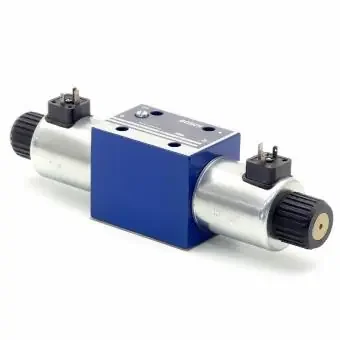 Bosch 4/3-Wegeventil 081WV10P1V1975WS024/00D0