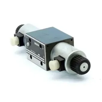 Bosch 4/3 Wegeventil