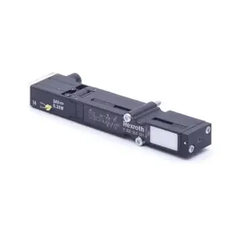 Bosch 5/2-Wegeventil Serie HF03-LG, CL03